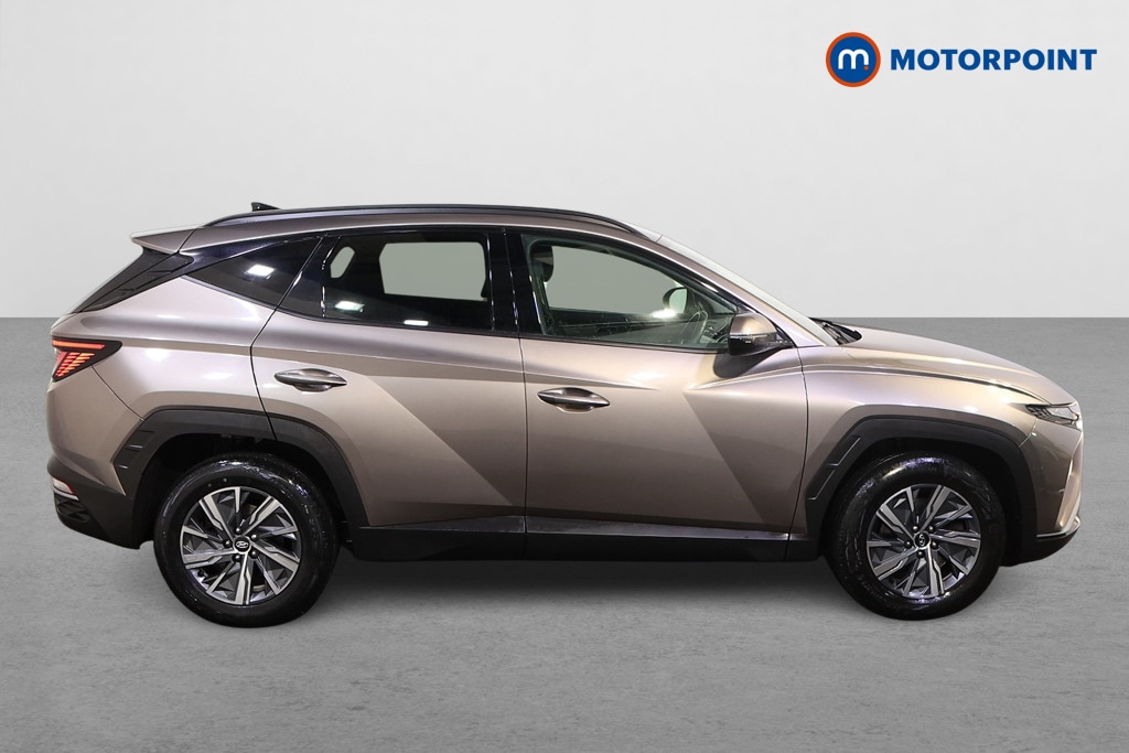 Used Hyundai TUCSON for sale - 76491495: Photo 7