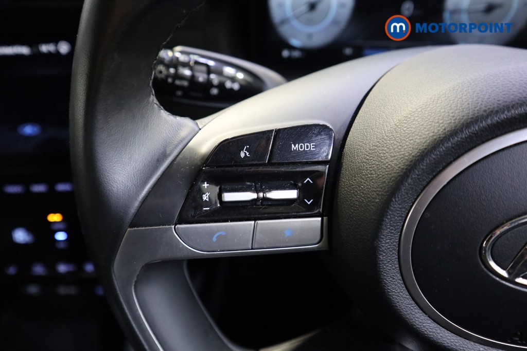 Used Hyundai TUCSON for sale - 76491495: Photo 9