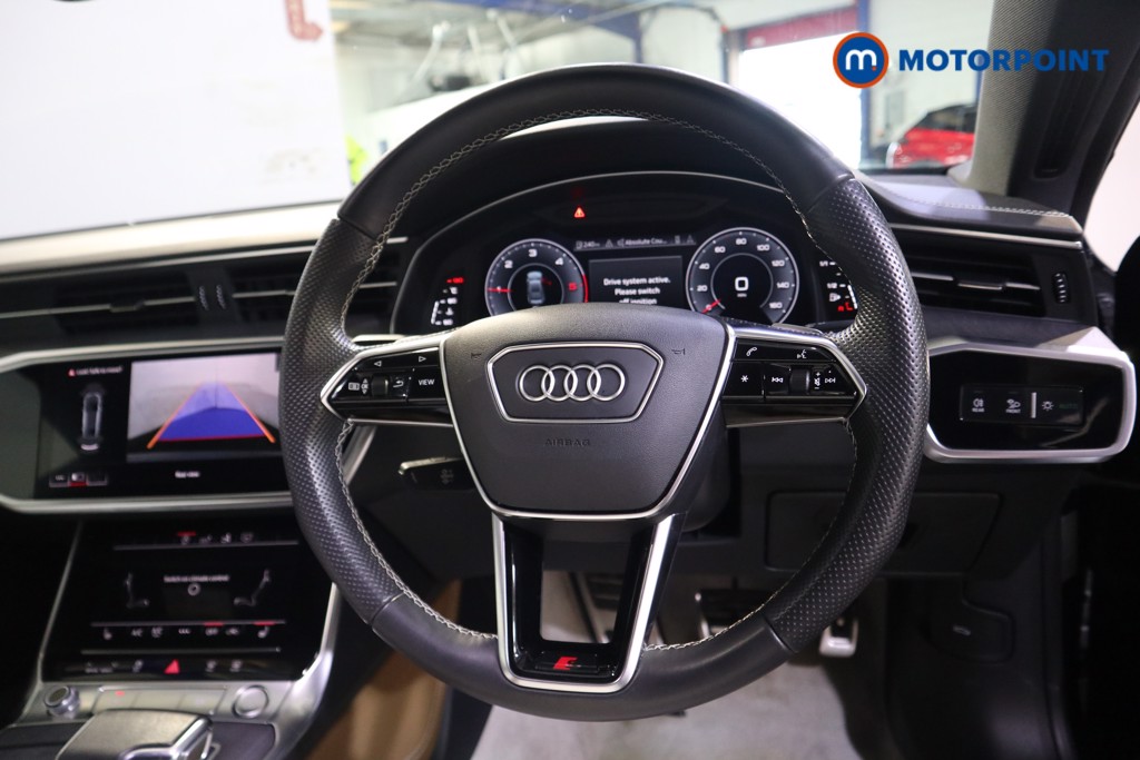 Used Audi A7 2020 for sale - 77301493: Photo 10