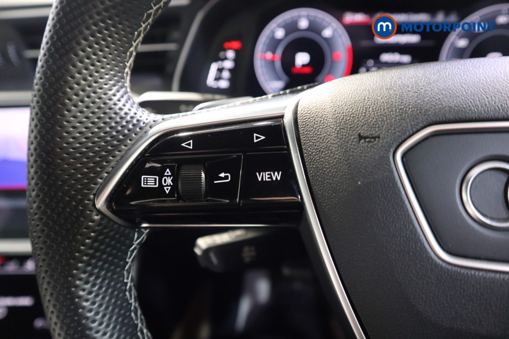 Used Audi A7 2020 for sale - 77301493: Photo 12