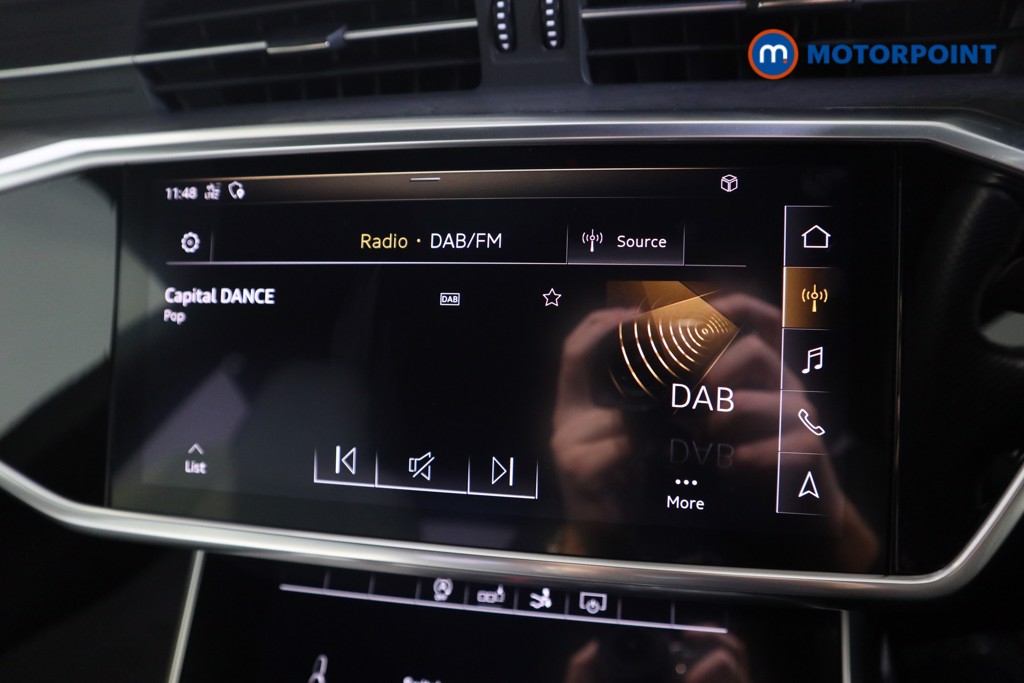 Used Audi A7 2020 for sale - 77301493: Photo 17