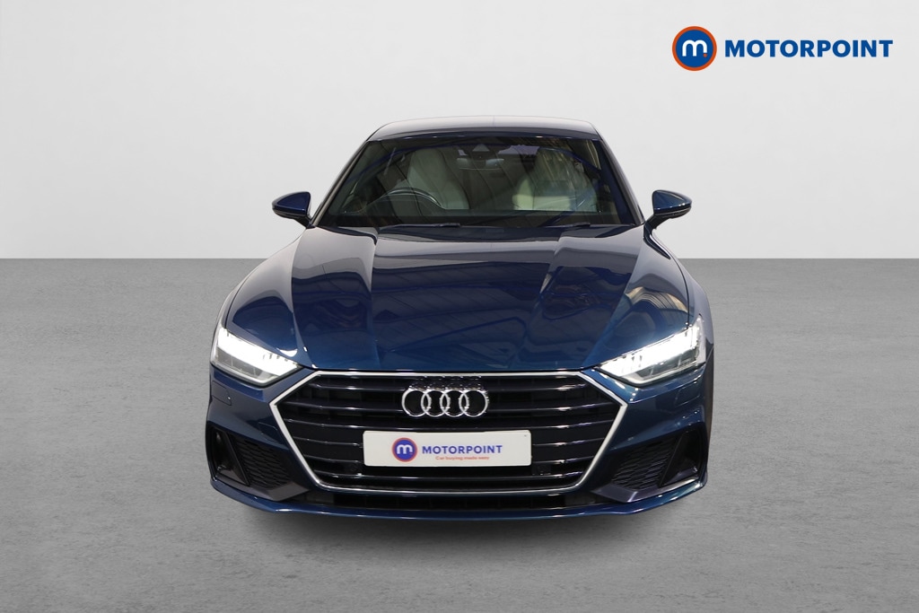 Used Audi A7 2020 for sale - 77301493: Photo 2