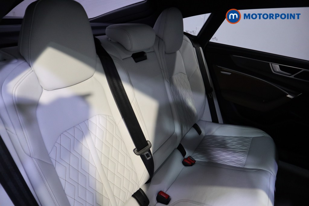 Used Audi A7 2020 for sale - 77301493: Photo 27