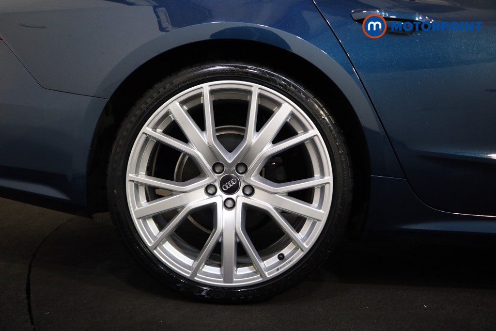 Used Audi A7 2020 for sale - 77301493: Photo 31