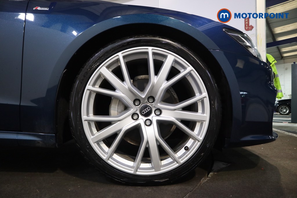 Used Audi A7 2020 for sale - 77301493: Photo 32