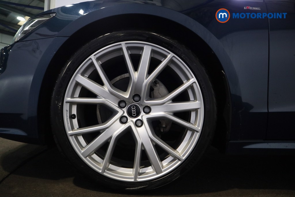 Used Audi A7 2020 for sale - 77301493: Photo 33