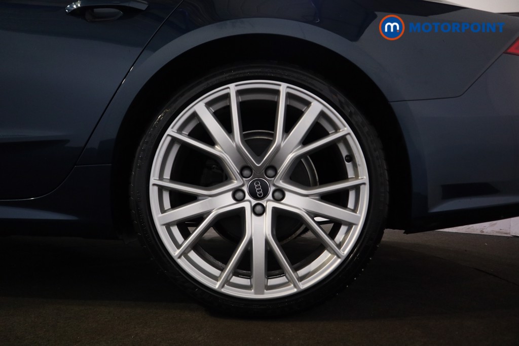 Used Audi A7 2020 for sale - 77301493: Photo 34