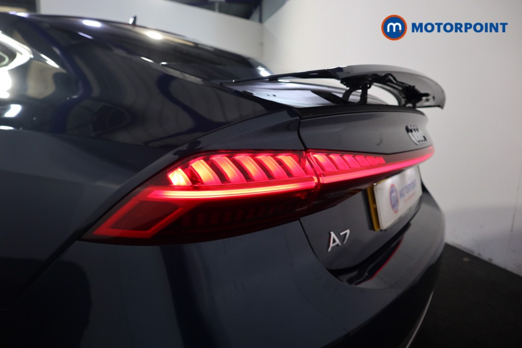 Used Audi A7 2020 for sale - 77301493: Photo 37