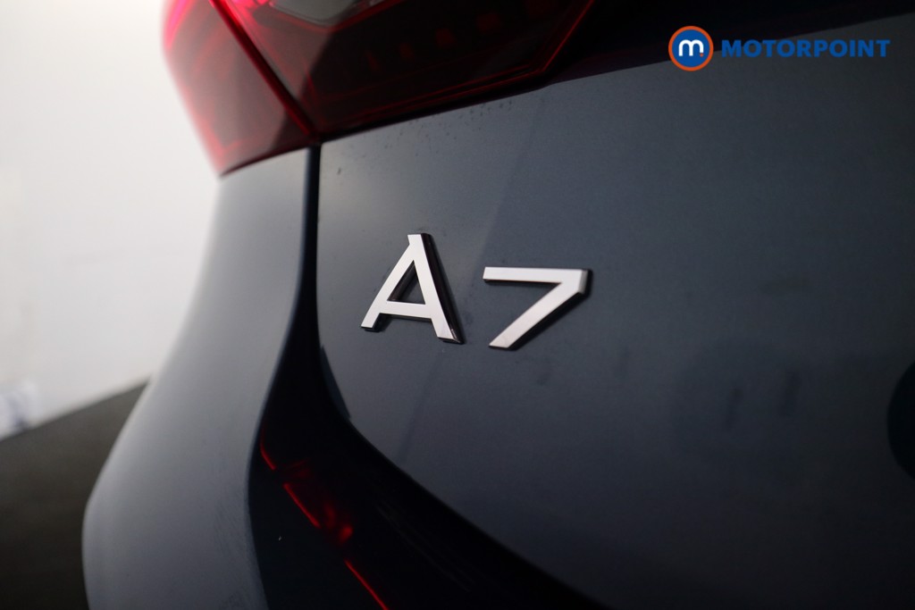 Used Audi A7 2020 for sale - 77301493: Photo 39