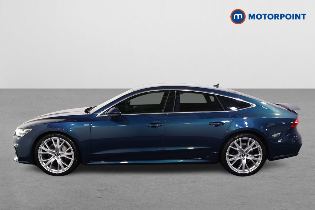 Used Audi A7 2020 for sale - 77301493: Photo 4
