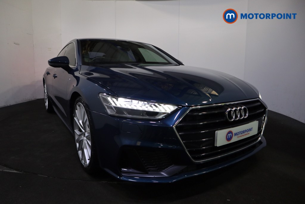 Used Audi A7 2020 for sale - 77301493: Photo 46