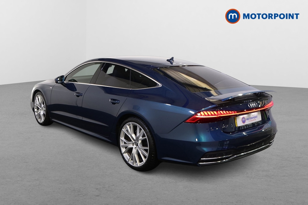 Used Audi A7 2020 for sale - 77301493: Photo 5