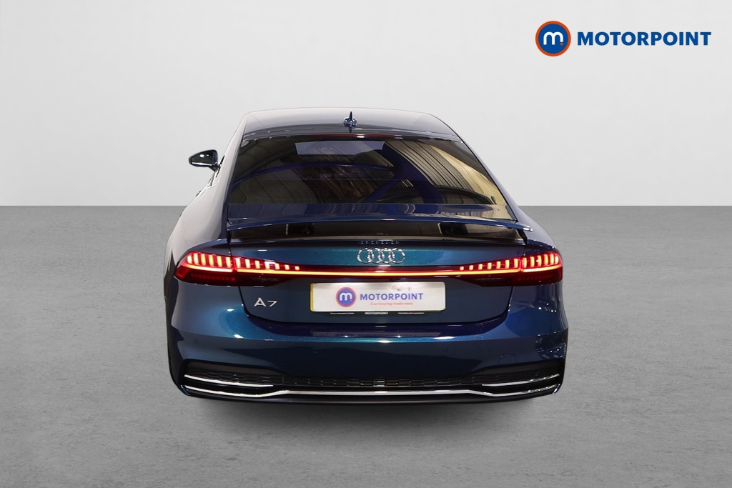 Used Audi A7 2020 for sale - 77301493: Photo 6