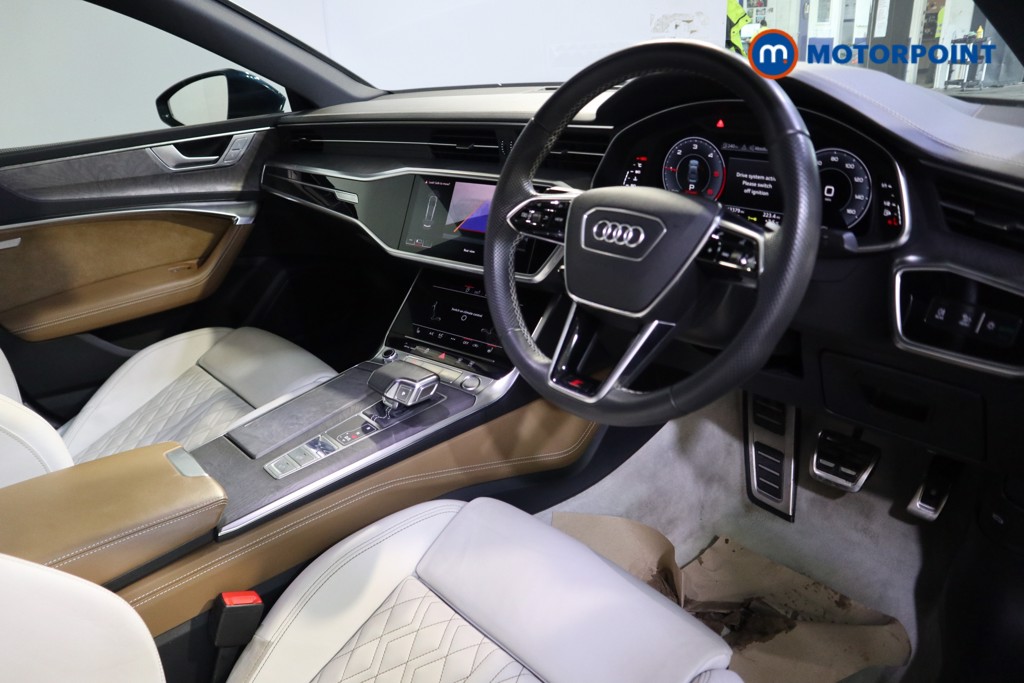 Used Audi A7 2020 for sale - 77301493: Photo 9