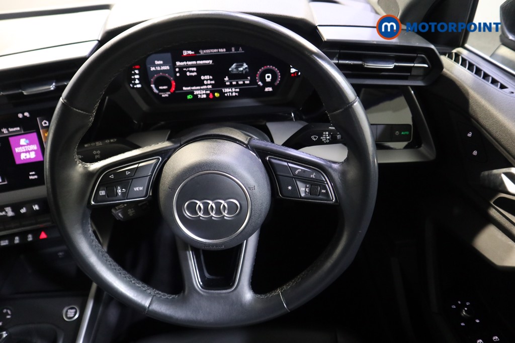 Used Audi A3 2022 for sale - 77045970: Photo 10