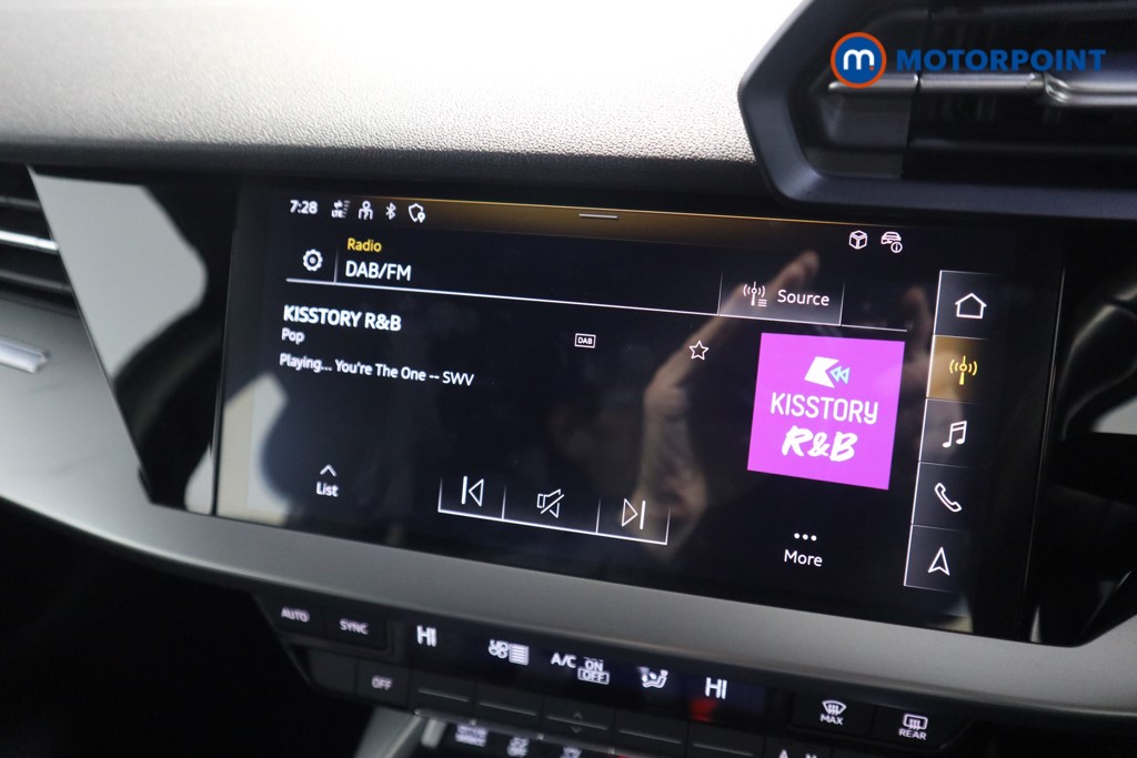 Used Audi A3 2022 for sale - 77045970: Photo 14