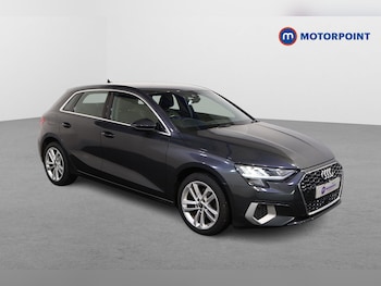 Used Audi A3 2022 for sale - 77045970: Photo