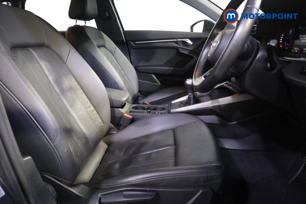 Used Audi A3 2022 for sale - 77045970: Photo 22