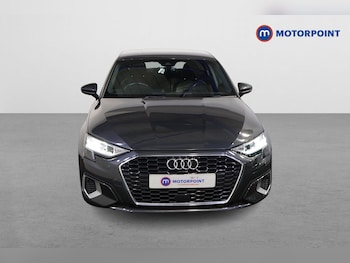 Used Audi A3 2022 for sale - 77045970: Photo