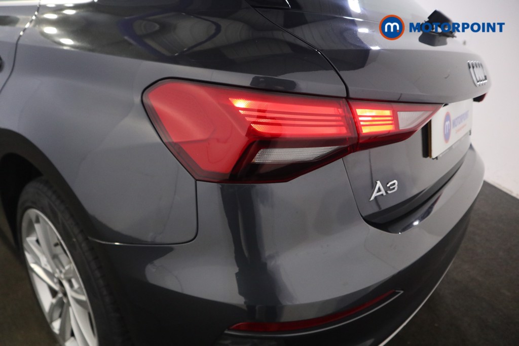 Used Audi A3 2022 for sale - 77045970: Photo 32