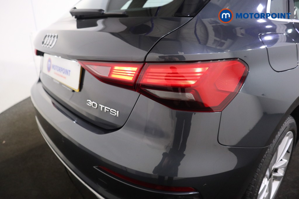 Used Audi A3 2022 for sale - 77045970: Photo 33