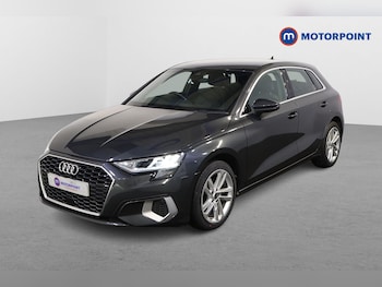 Used Audi A3 2022 for sale - 77045970: Photo
