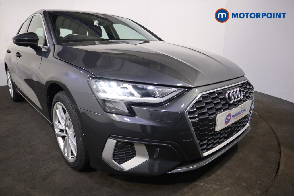 Used Audi A3 2022 for sale - 77045970: Photo 40