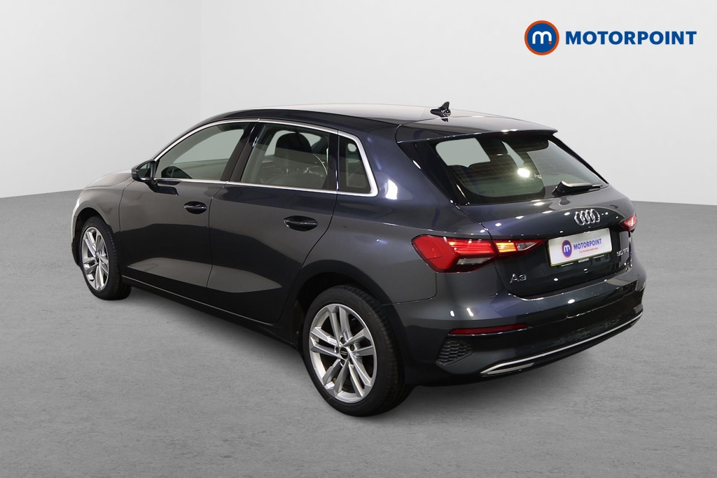 Used Audi A3 2022 for sale - 77045970: Photo 5