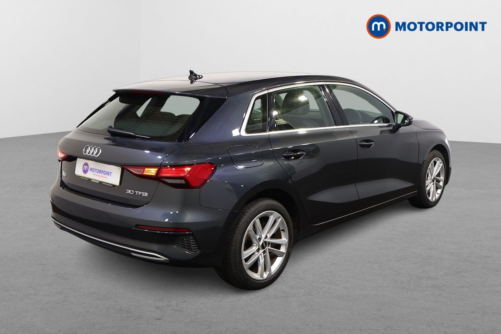 Used Audi A3 2022 for sale - 77045970: Photo 7