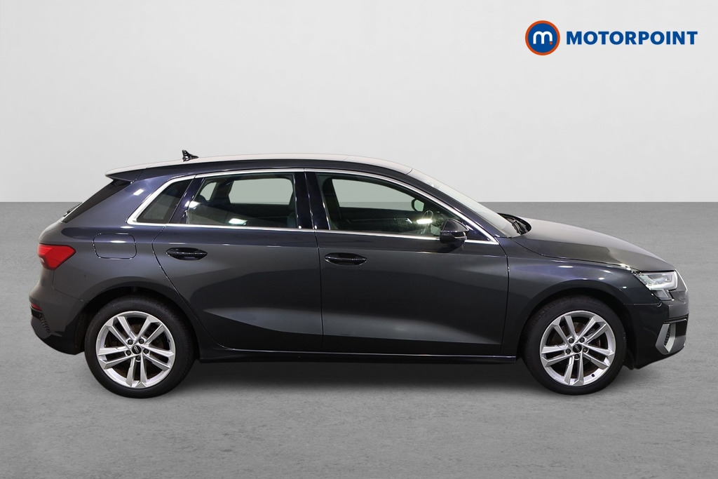 Used Audi A3 2022 for sale - 77045970: Photo 8