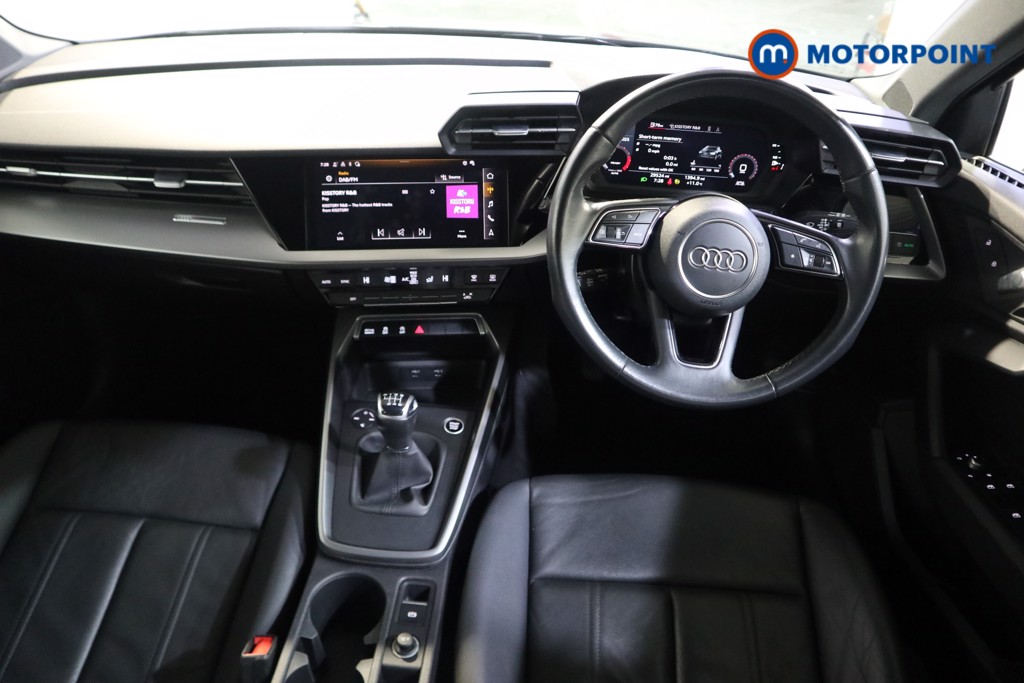 Used Audi A3 2022 for sale - 77045970: Photo 9