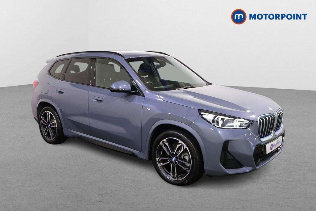 Used BMW iX1 2023 for sale - 75982797: Photo 1