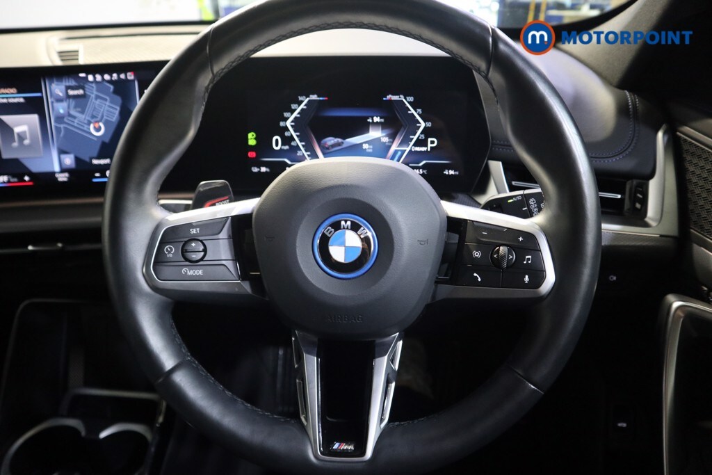 Used BMW iX1 2023 for sale - 75982797: Photo 10
