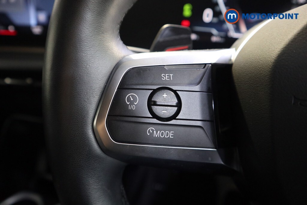 Used BMW iX1 2023 for sale - 75982797: Photo 11