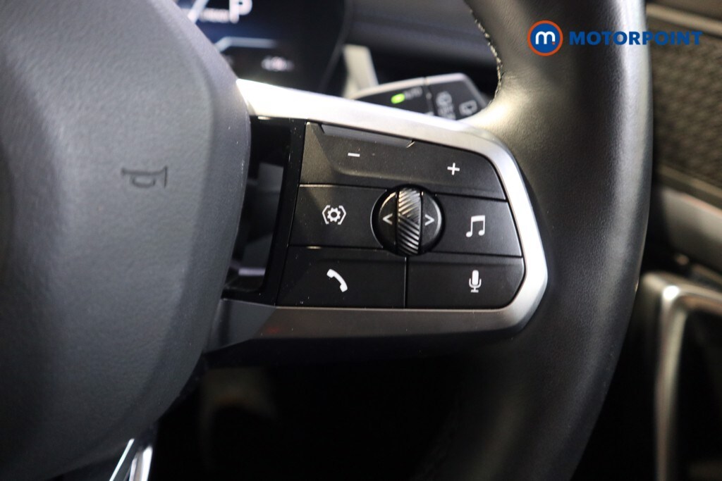 Used BMW iX1 2023 for sale - 75982797: Photo 12