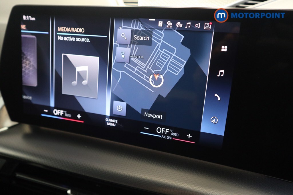 Used BMW iX1 2023 for sale - 75982797: Photo 15