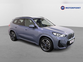 2023 - 230kW xDrive30 M Sport 65kWh 5dr Auto