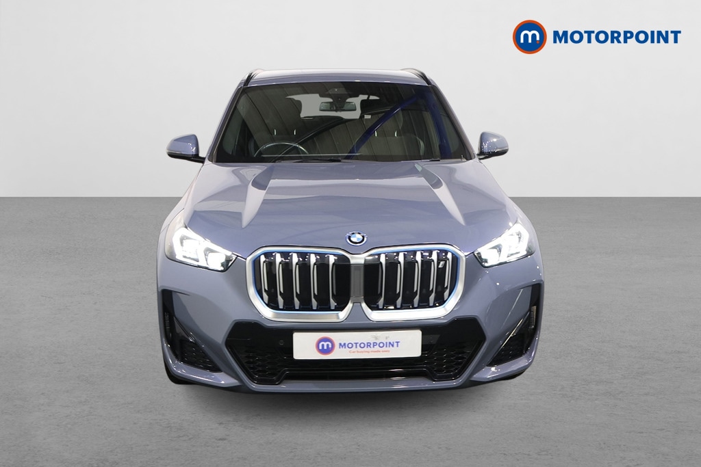 Used BMW iX1 2023 for sale - 75982797: Photo 2