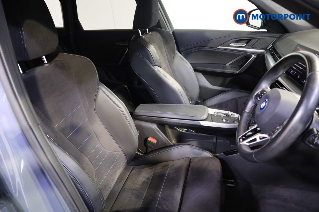 Used BMW iX1 2023 for sale - 75982797: Photo 20