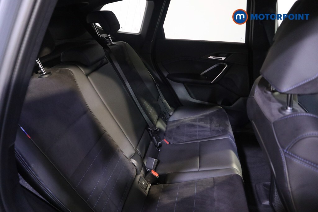 Used BMW iX1 2023 for sale - 75982797: Photo 21