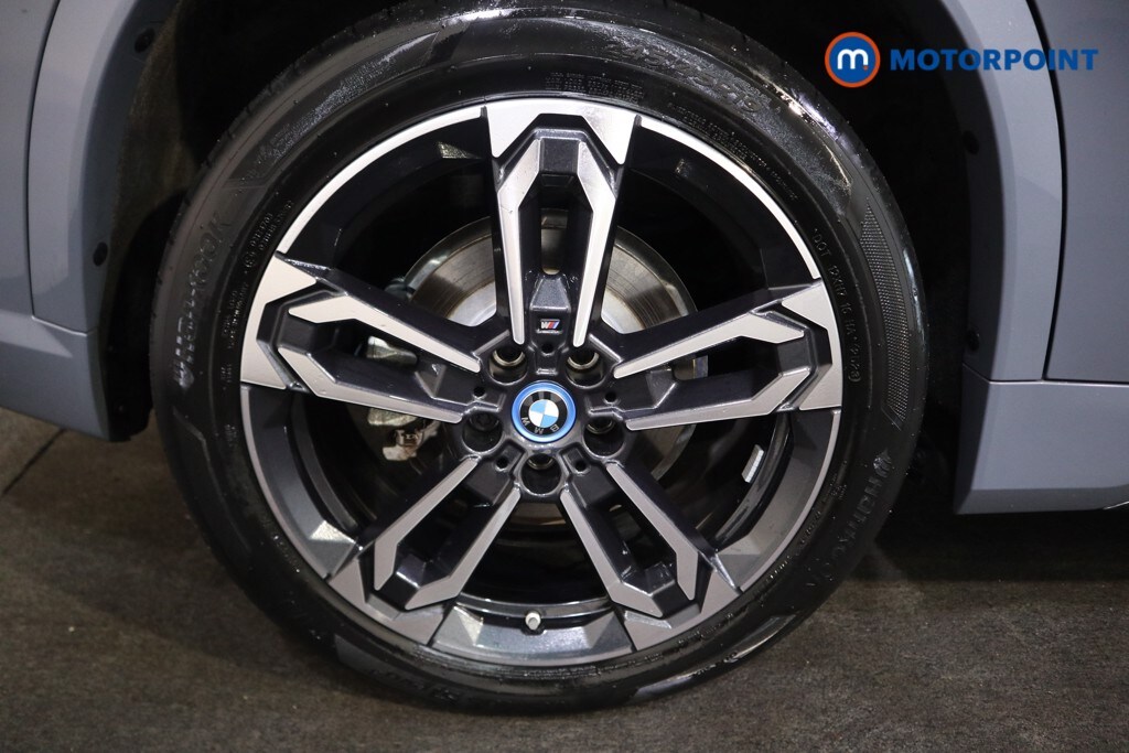 Used BMW iX1 2023 for sale - 75982797: Photo 24