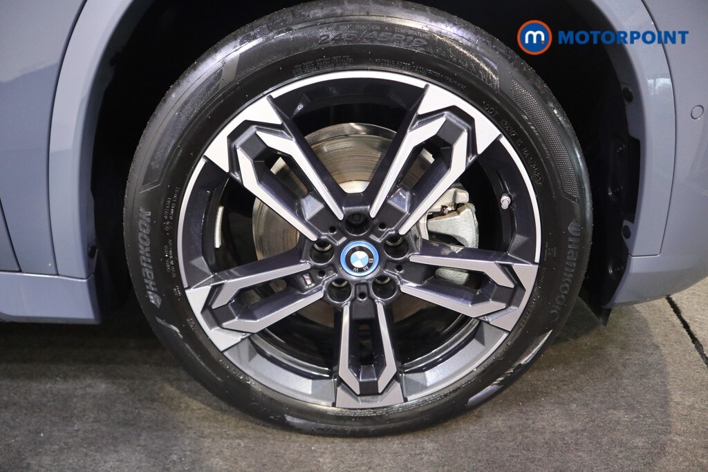Used BMW iX1 2023 for sale - 75982797: Photo 25