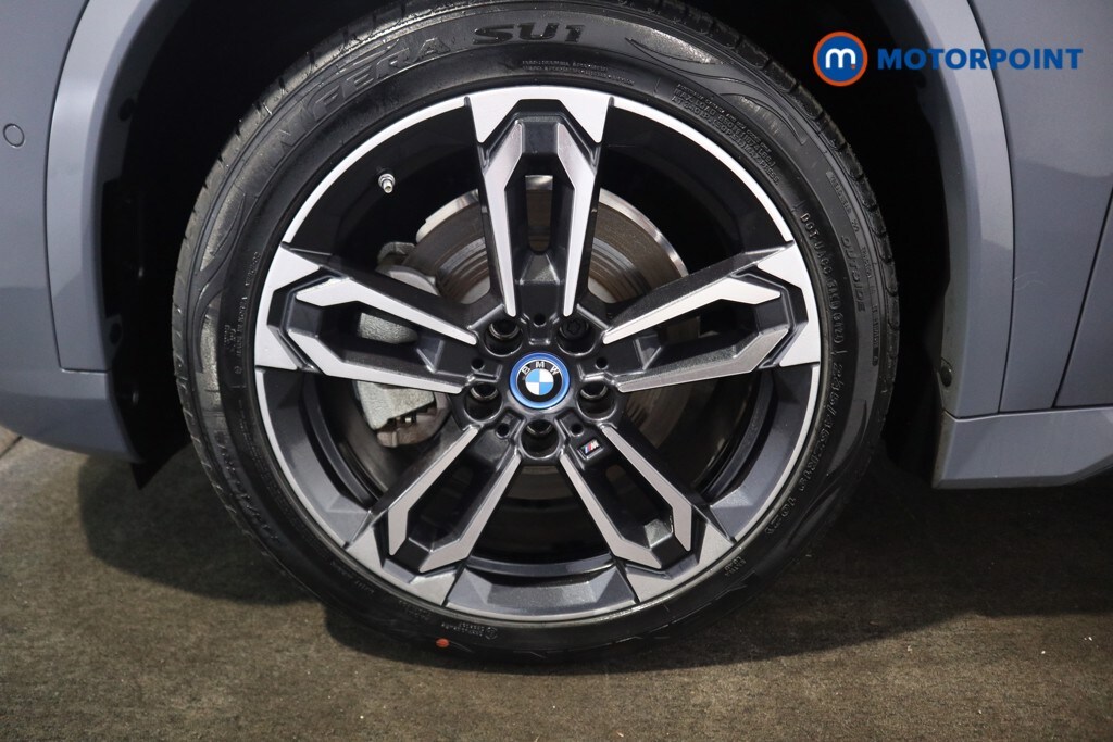 Used BMW iX1 2023 for sale - 75982797: Photo 26