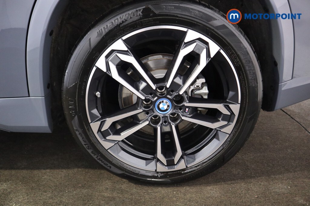 Used BMW iX1 2023 for sale - 75982797: Photo 27
