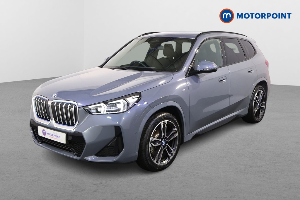 Used BMW iX1 2023 for sale - 75982797: Photo 3