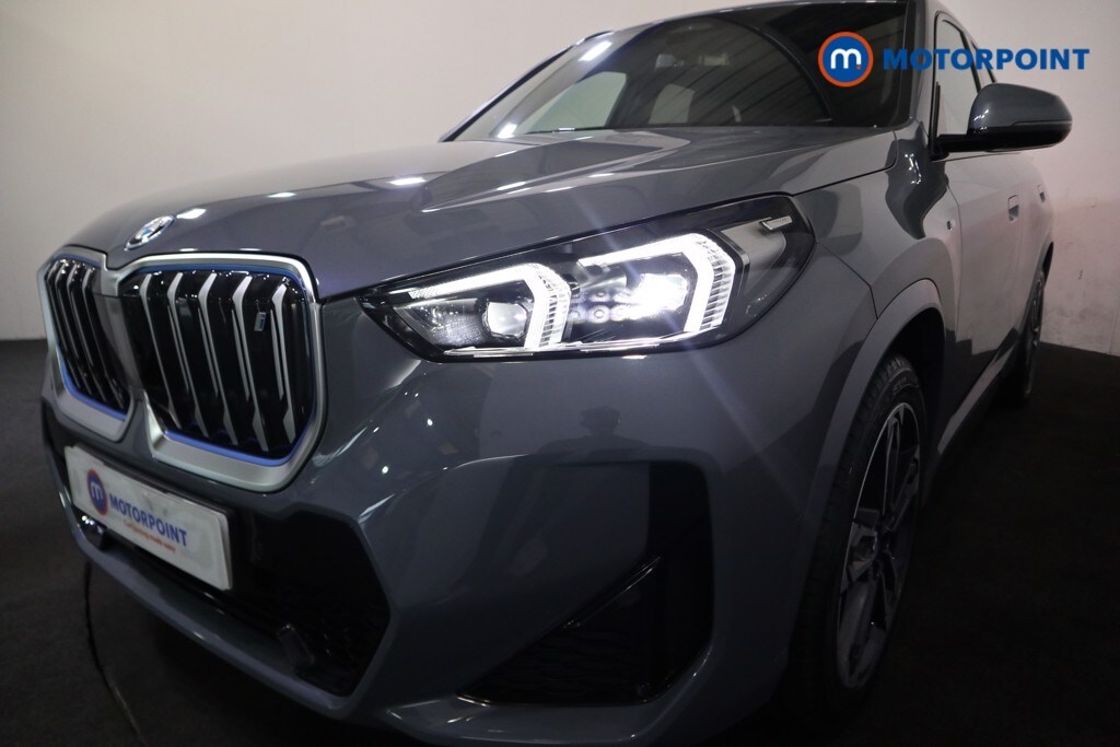 Used BMW iX1 2023 for sale - 75982797: Photo 34