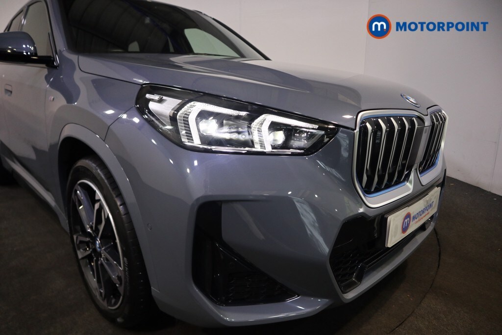 Used BMW iX1 2023 for sale - 75982797: Photo 35