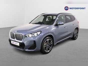 Used BMW iX1 2023 for sale - 75982797: Photo 3