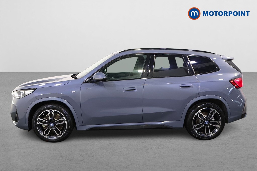 Used BMW iX1 2023 for sale - 75982797: Photo 4
