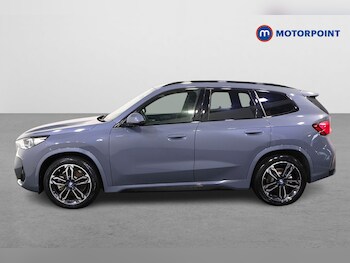 Used BMW iX1 2023 for sale - 75982797: Photo 4